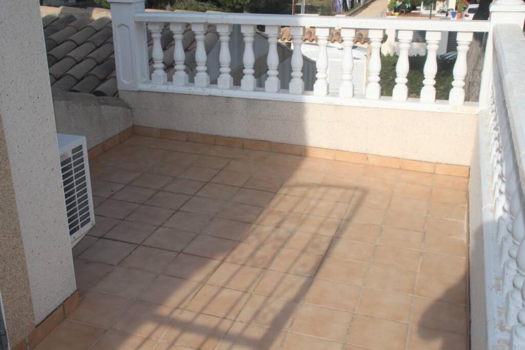 Villa Casa Coco Les Tres Cales Exterior foto